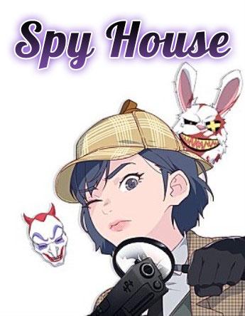 Spy House